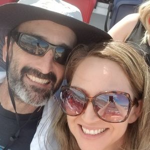 Meet your Posher, Rita